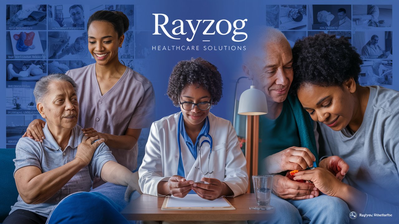 Rayzog Healthcare Solutions